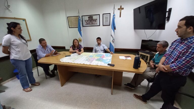 Descartan caso de dengue en Santo Tomé