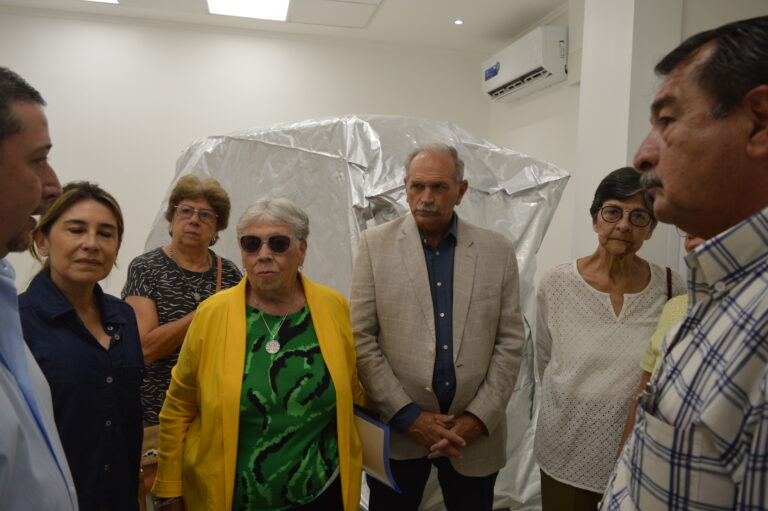 Recursos humanos y atención primaria, dos ejes centrales en la nueva gestión del ministerio de Salud