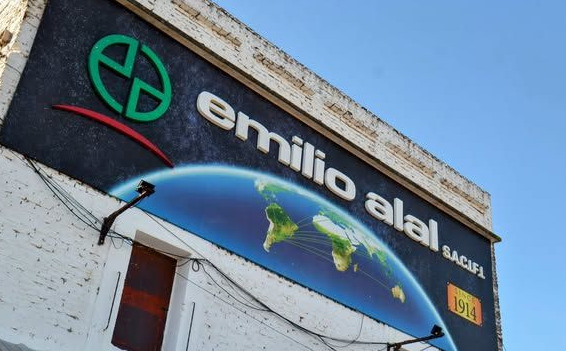 La Provincia no brindara ayuda económica a la empresa TEXTIL ALAL