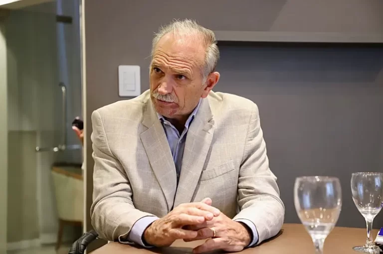 El ministro Emilio Lanari visitará Santo Tomé este jueves