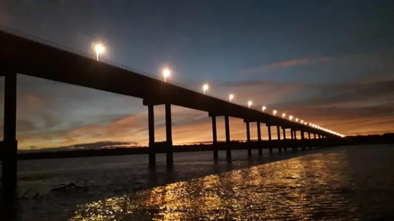 El Poder Ejecutivo aprobó la adjudicación de la concesión del Puente Internacional Santo Tomé – São Borja