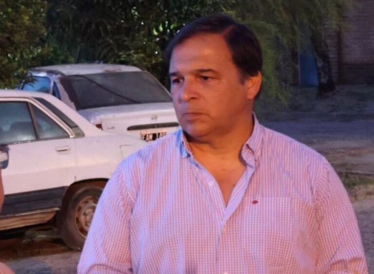 Policías retirados presentaron reclamos salariales y laborales