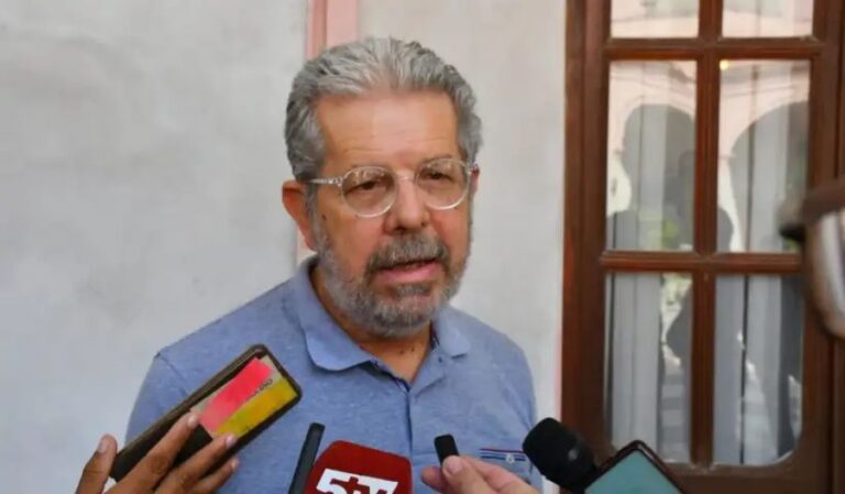 Corrientes impulsa generación distribuida con energías limpias