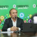 Acuerdan coordinar operativos entre fuerzas federales y provinciales