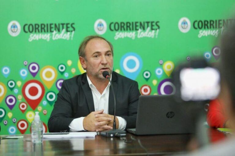 Acuerdan coordinar operativos entre fuerzas federales y provinciales