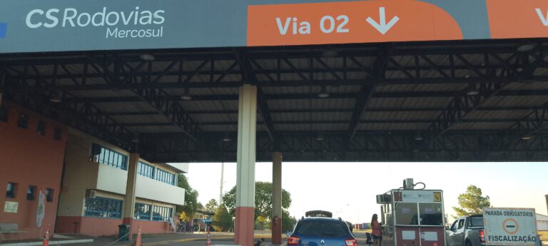 Transito Vecinal Fronterizo: legisladores locales se reunirán con directivos de la empresa concesionaria