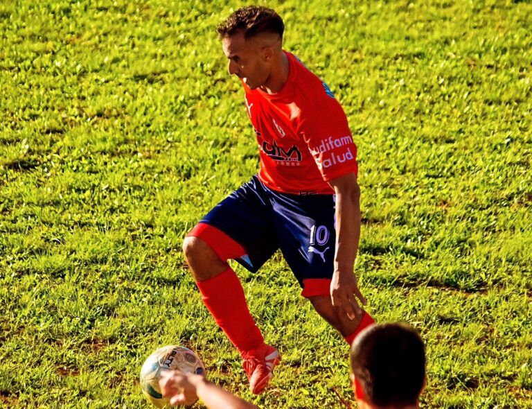 Increíble: Intentan impedir que un jugador que a su vez es presidente de un club, juegue el Torneo Provincial de Clubes