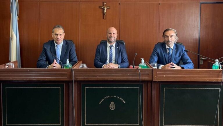 Casación Federal anuló sobreseimiento por asociación ilícita y lavado de activos en Monte Caseros