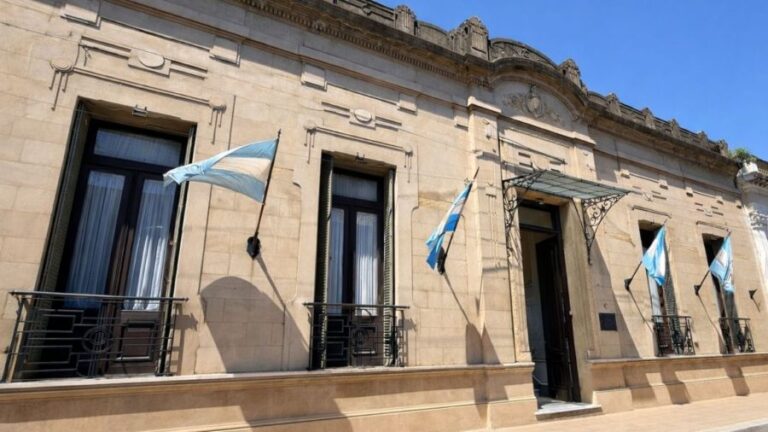 El STJ ratifica que los jueces inferiores deben adecuar sus fallos a la doctrina del Alto Cuerpo