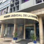 Justicia Nacional concreta la primera ocupación efectiva del edificio perteneciente al Correo Argentino