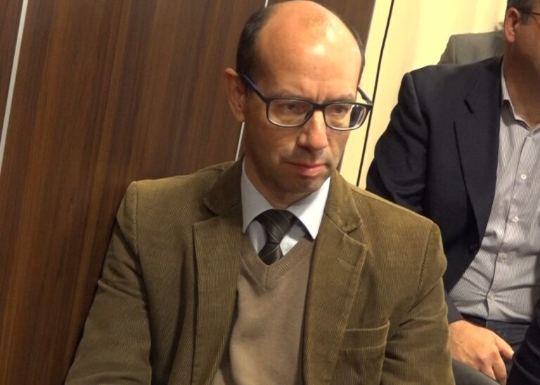 Ahorcado en Alvear: El Fiscal Facundo Cabral habló y la autopsia descartó que haya sido un homicidio