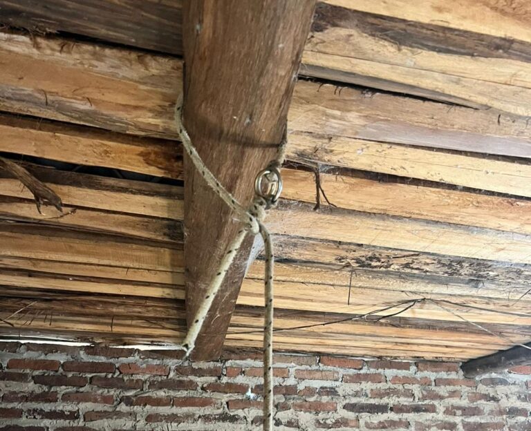 Alvear: Un joven se habría quitado la vida colgándose en el interior de su vivienda