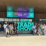 Puesta a punto para la participación de Corrientes en la feria de pesca más importante del Brasil