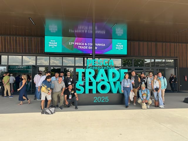 Puesta a punto para la participación de Corrientes en la feria de pesca más importante del Brasil