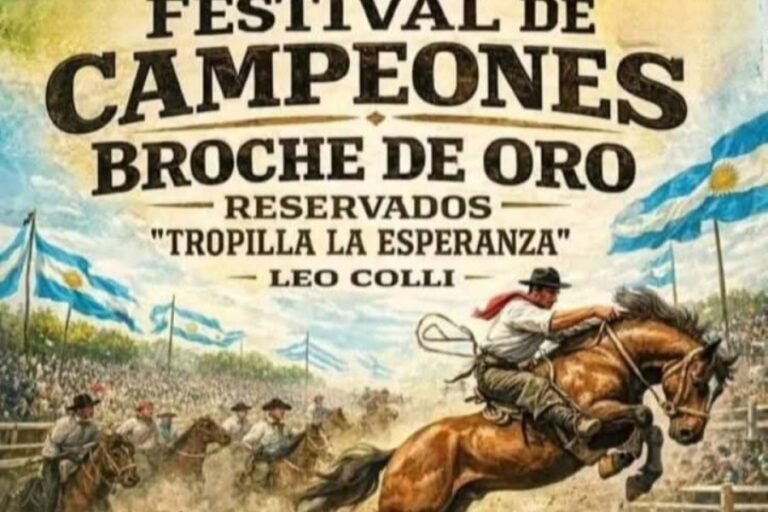 Denuncian la muerte de un caballo durante una doma organizada por un municipio