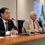 Presentaron el proyecto de reorganización funcional del Poder Judicial de Corrientes