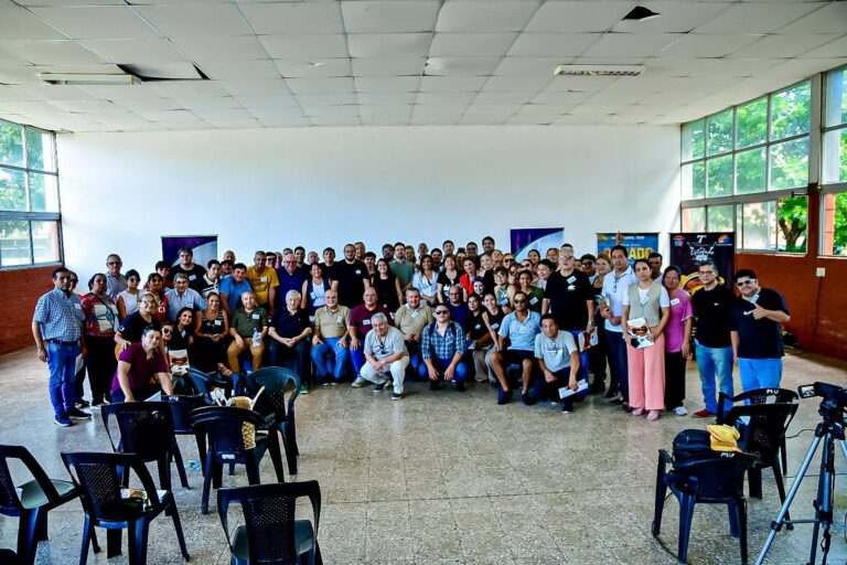 El III Congreso de Periodistas definió ejes para aportar al proyecto de modernización de la ley 12.908