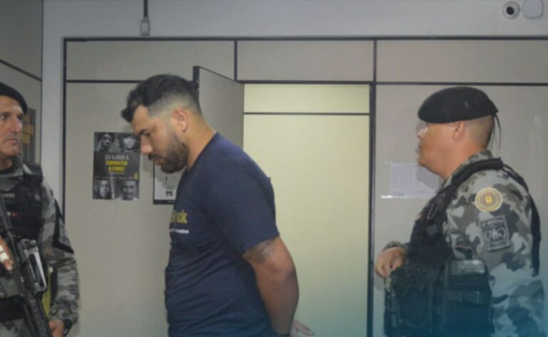 Condenan a 32 años de prisión a un hombre oriundo de Paso de los Libres por el crimen de un pastor en Uruguaiana