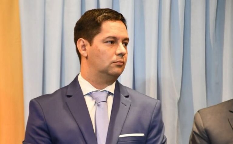 El Ejecutivo de Virasoro prioriza servicios y frena subsidio a trabajadores de Tapebicuá