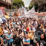 Justicia deja sin efecto artículo que restringe derechos sindicales de la docencia