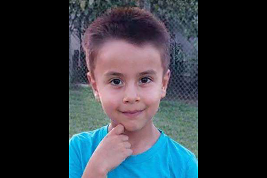 Corrientes: fijan para el 16 de junio el inicio del juicio oral por la sustracción de Loan Danilo Peña