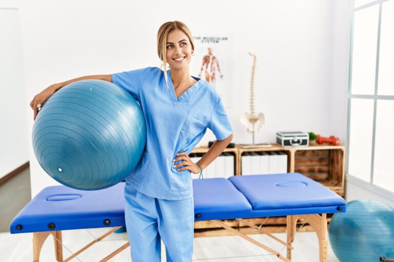 Cada vez más necesaria: el rol de la kinesiología frente al sedentarismo y las enfermedades crónicas