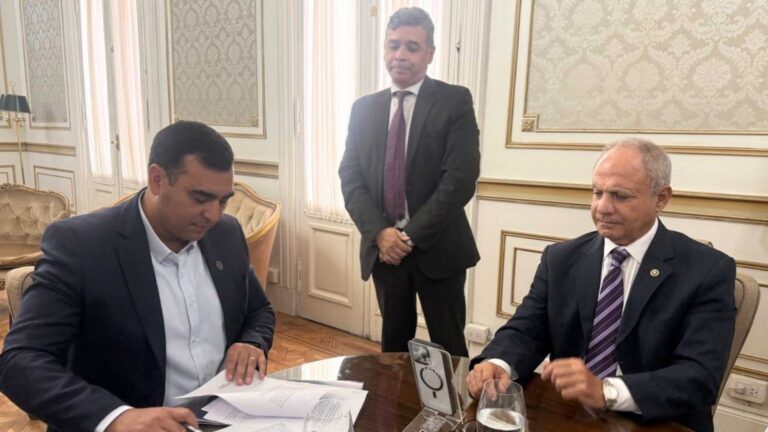 Santo Tomé fortalece lazos con la Justicia: más capacitación y derechos para la comunidad