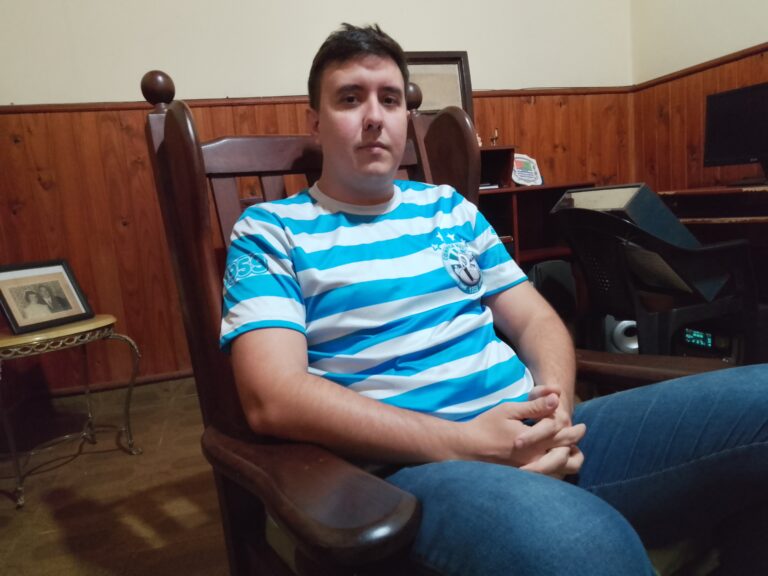 Comparsa Marabú pone primera rumbo al carnaval 2027