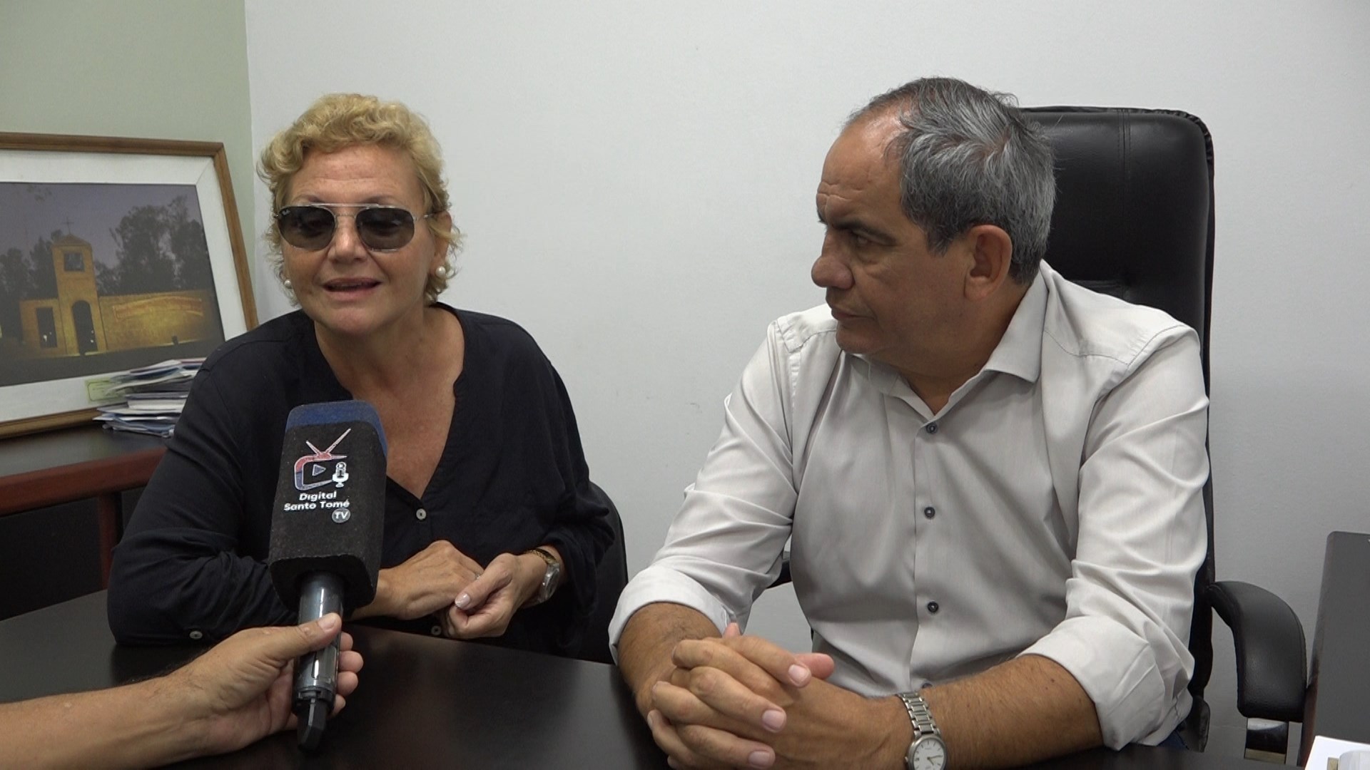 Tras 26 años de abandono, la Sociedad Española de Santo Tomé busca recuperar su esplendor