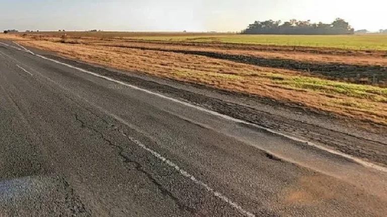 Autorizan a provincias, entre ellas Corrientes, a concesionar rutas nacionales con peajes