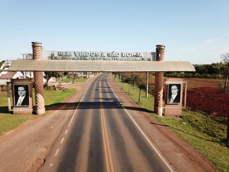 São Borja mejora su índice de bienestar y asciende en el ranking de progreso social de Rio Grande do Sul