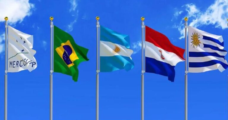 Nuevo Acuerdo Amplía la Integración entre los Países del Mercosur