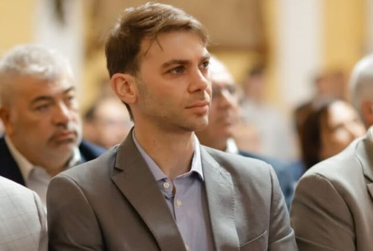 Fornaroli advirtió sobre la crisis financiera en los municipios: “La coparticipación perdió entre 40% y 45%”