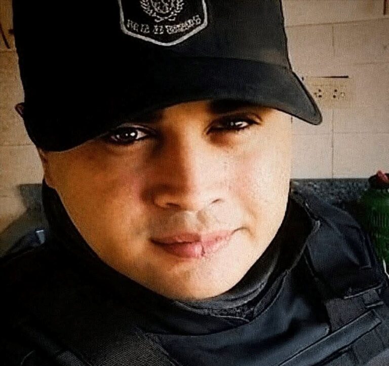 Tragedia en la Policía de Corrientes: un sargento se quitó la vida y dejó cartas que investiga la Justicia