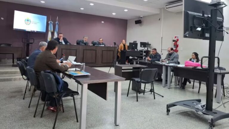 Productor condenado a tres años y a resarcir a Landver S.A. por la desaparición de 1.966 cabezas de ganado
