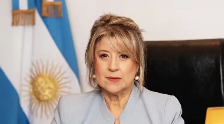 El Gobierno reestructuró el Ministerio de Seguridad Nacional y creó nuevas áreas