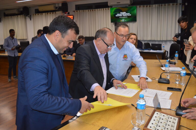 Santo Tomé y San Borja firmaron un acuerdo para fortalecer la cooperación cultural y turística binacional
