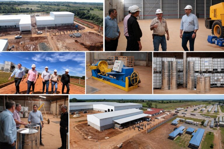 Santo Tomé adhirió al proyecto provincial para crear la Agencia de Desarrollo, Promoción de Inversiones y Comercio Exterior