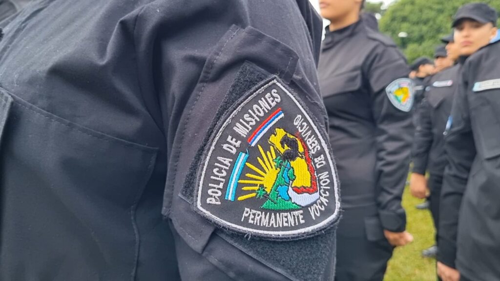 Escandalo: Detienen a tres policías por supuesta extorsión a un comerciante de Posadas