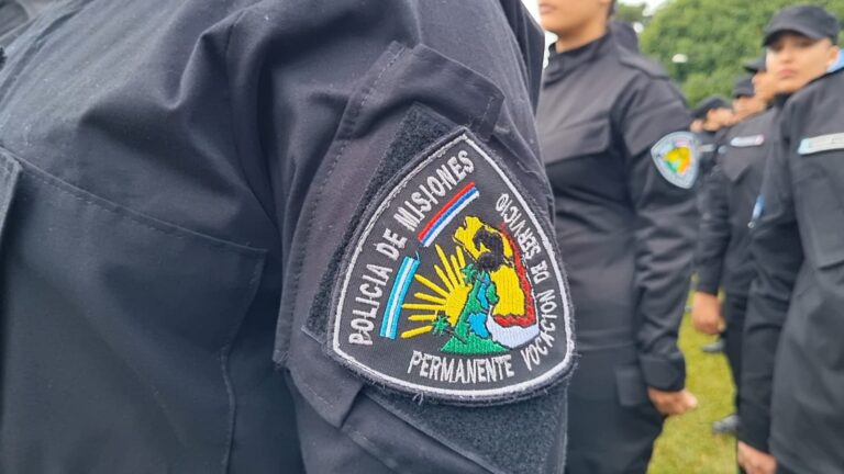 Escandalo: Detienen a tres policías por supuesta extorsión a un comerciante de Posadas