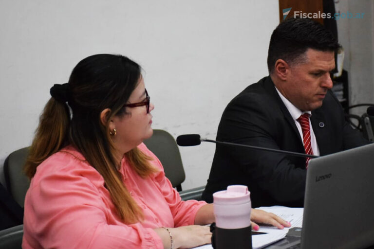 Apelarán las condenas a dos narcos que al escapar atropellaron y mataron a una docente santotomeña