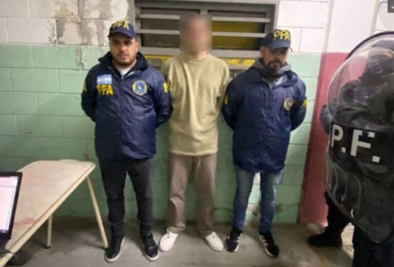 Corrientes: confirmaron procesamientos de miembros de una organización criminal ligada al Tren de Aragua