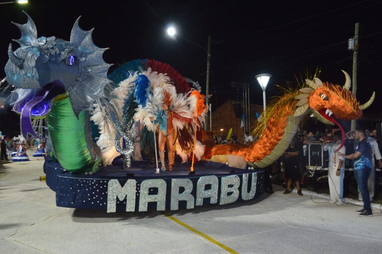 Carnaval 2027: Recursos destinados al carnaval sufrirían los efectos de «la motosierra»