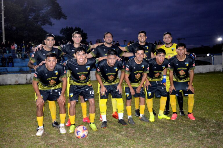 Tras muchas dilaciones, comenzó el Torneo Oficial Apertura de Primera División