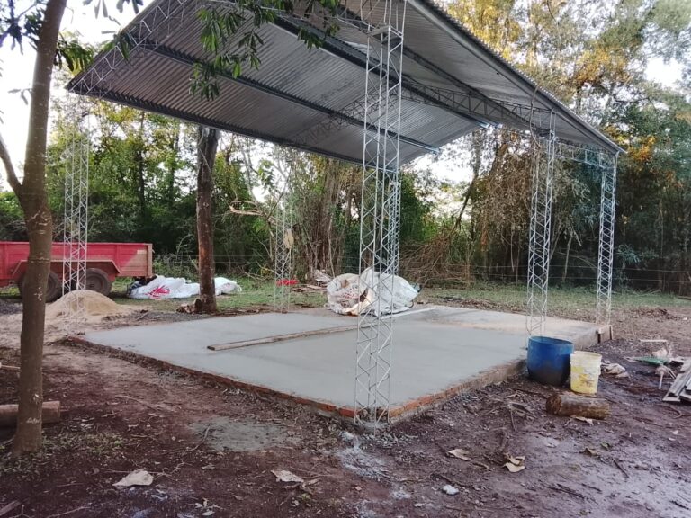Ola de robos en la costa del Uruguay: desvalijan un nuevo emprendimiento turístico tras el retiro de Prefectura