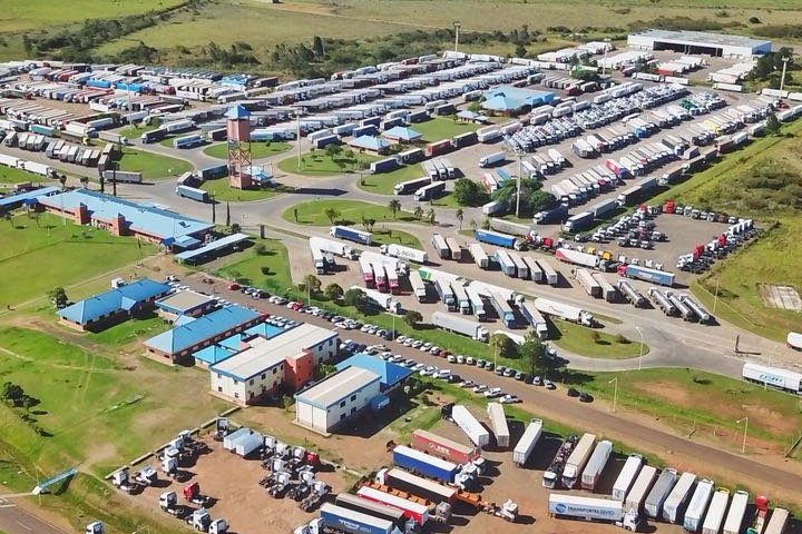 Desde el sector logístico exigen una reforma urgente en el Centro Unificado de Frontera por demoras y sobrecostos