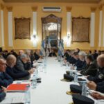 Convocan a la Junta Provincial de Defensa Civil ante los pronósticos de El Niño
