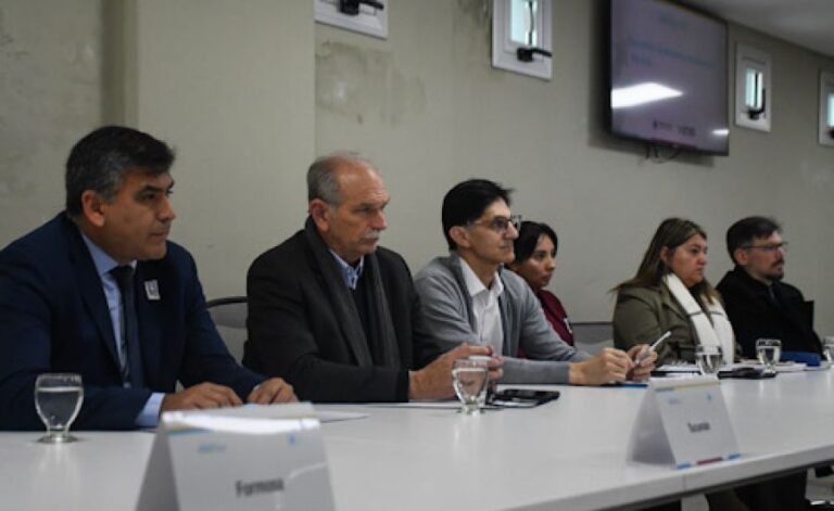 Norte Grande señala situación crítica de Incluir Salud y reclaman a Nacion