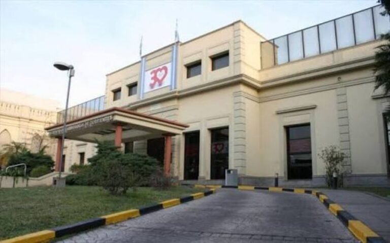 Proyecto de ley promueve que los hospitales de Corrientes se gestionen bajo el modelo del Instituto Cardiológico