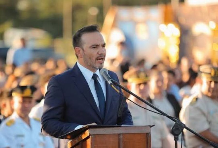 Juan Pablo Valdés se muestra «sorprendido» por declaraciones de Almirón